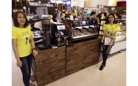 Coffee & Bakery Fair 2017